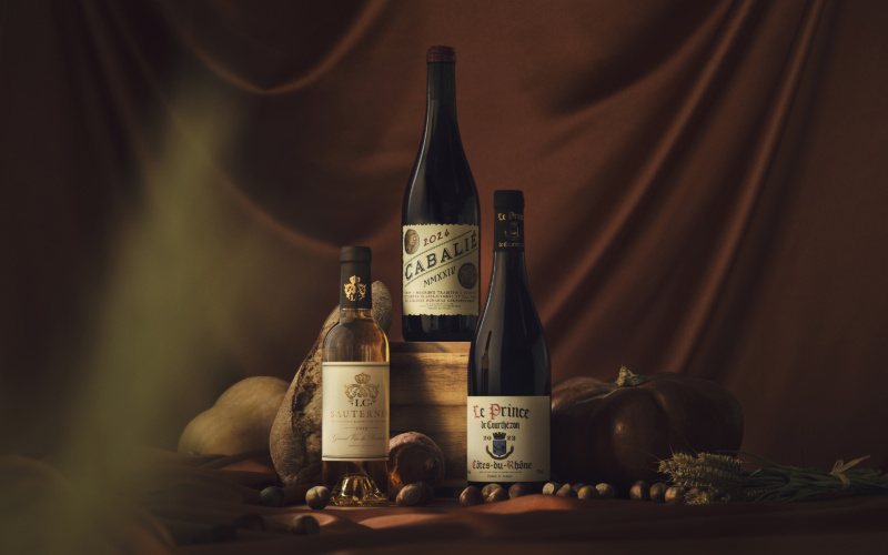 TELEGRAPH X LAITHWAITES