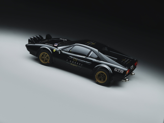 GTO
